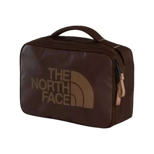 Neceser Marrón The North Face Base Camp Voyager Dark Chestnut-Garnet 4/4