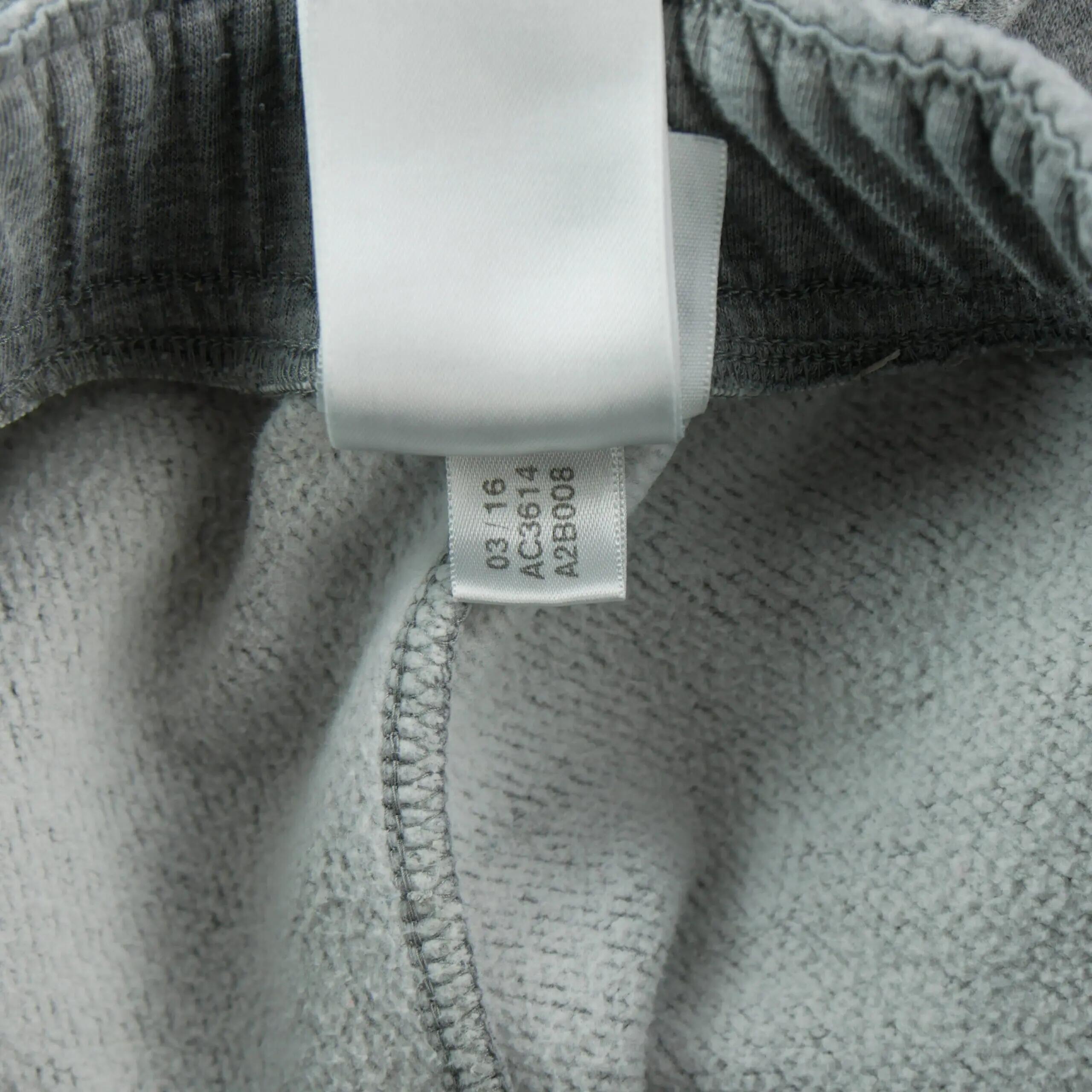 Second hand - Joggings Uomo Sport Essentials Grigio - Stato buono 13/13