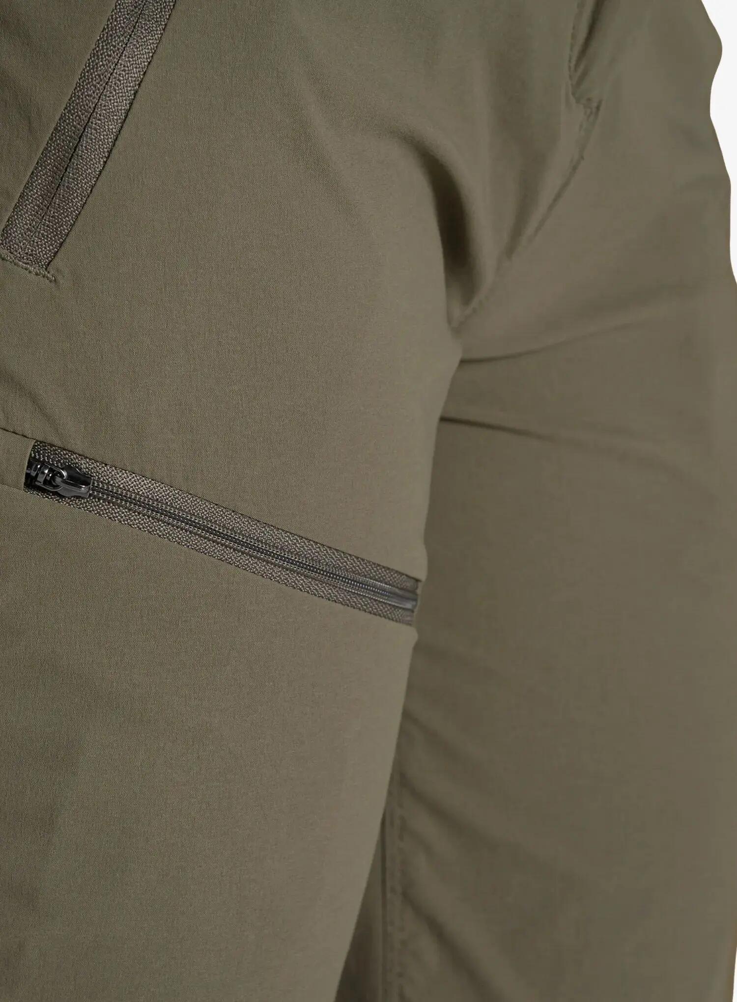 Spodnie damskie Craghoppers NosiLife Pro Convertible Trouser III 7/7