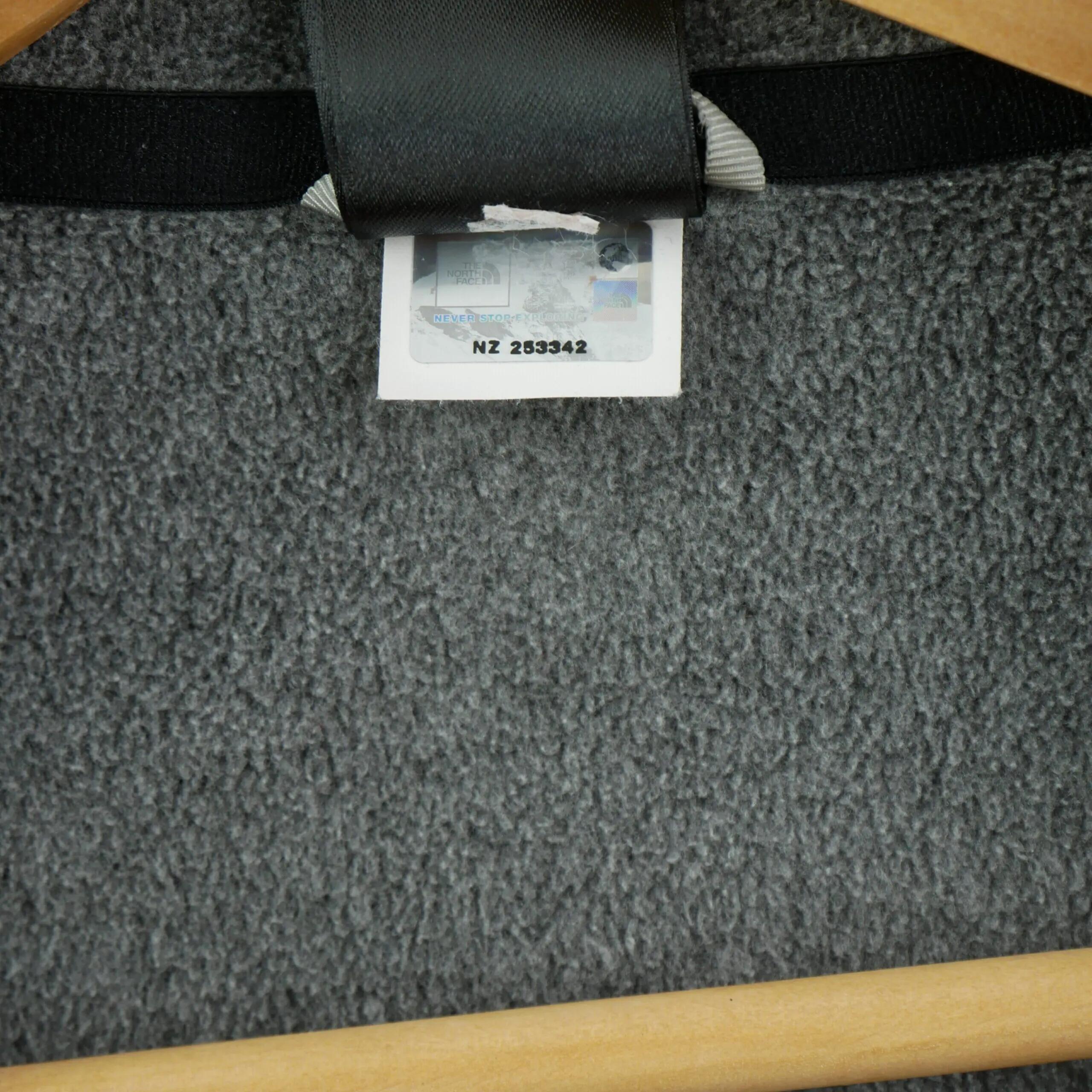 Refurbished - Damen Fleecepullover Stehkragen - In sehr gutem Zustand 9/9