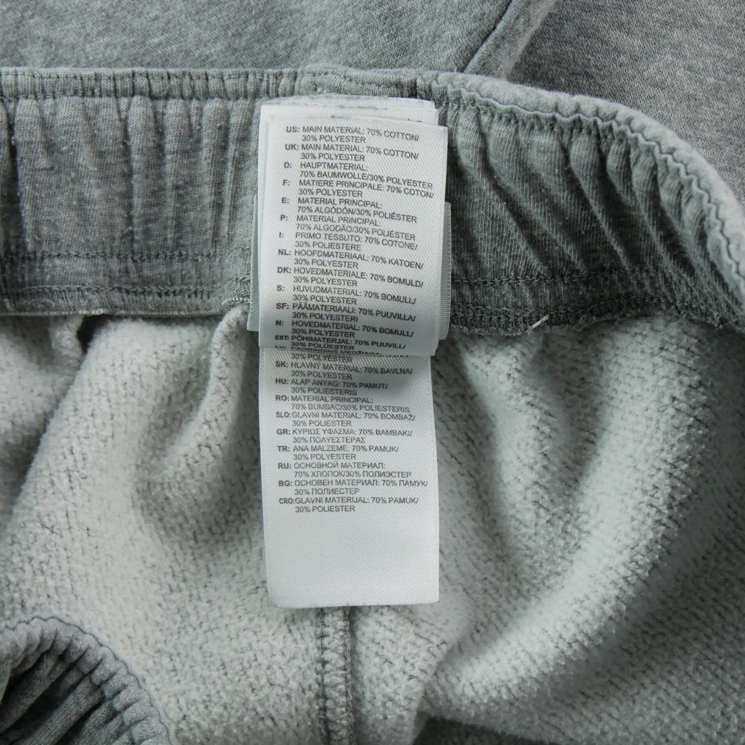 Second hand - Joggings Uomo Sport Essentials Grigio - Stato buono 11/13