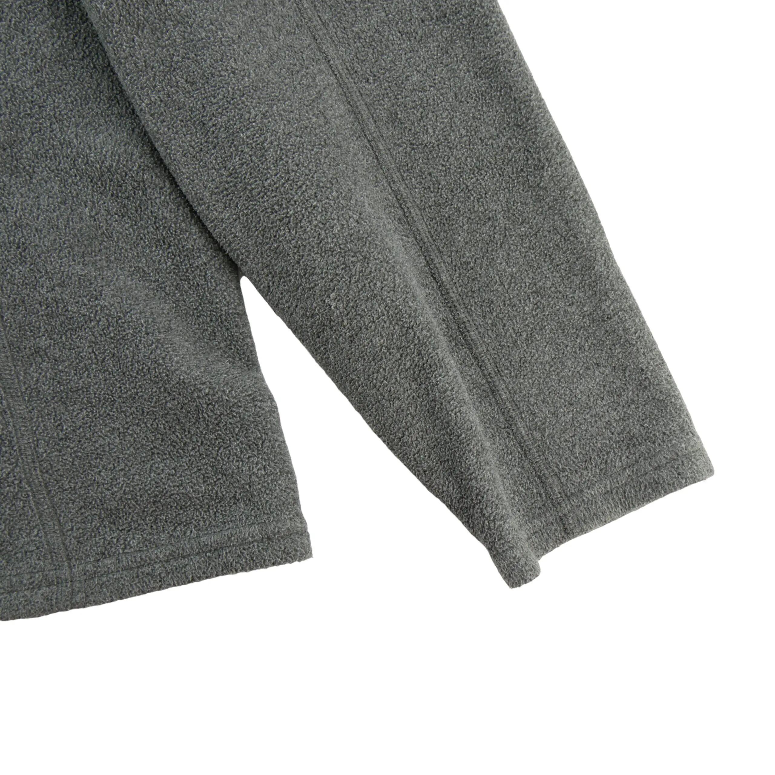 Refurbished - Damen Fleecepullover Stehkragen - In sehr gutem Zustand 5/9