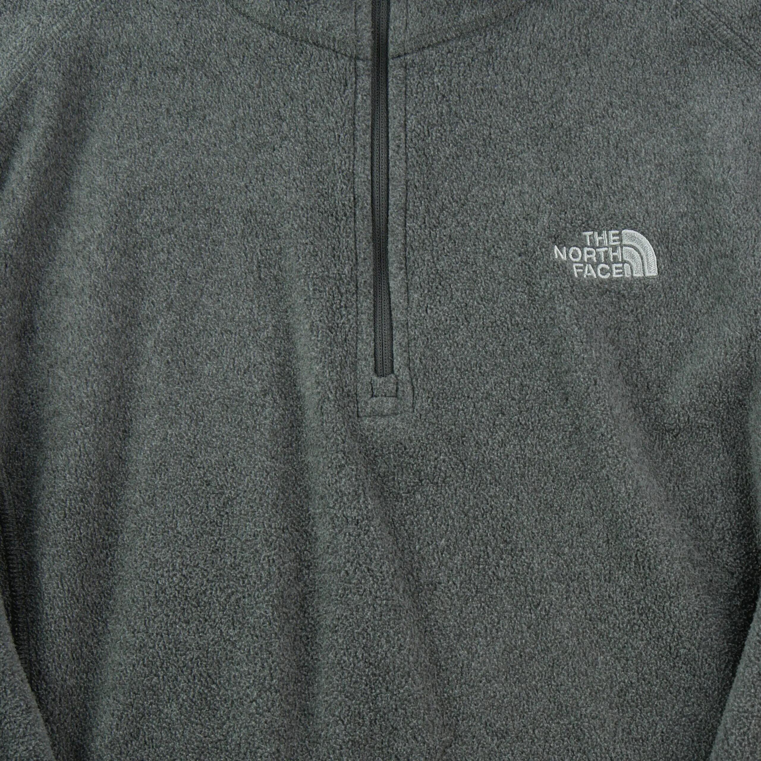 Refurbished - Damen Fleecepullover Stehkragen - In sehr gutem Zustand 4/9