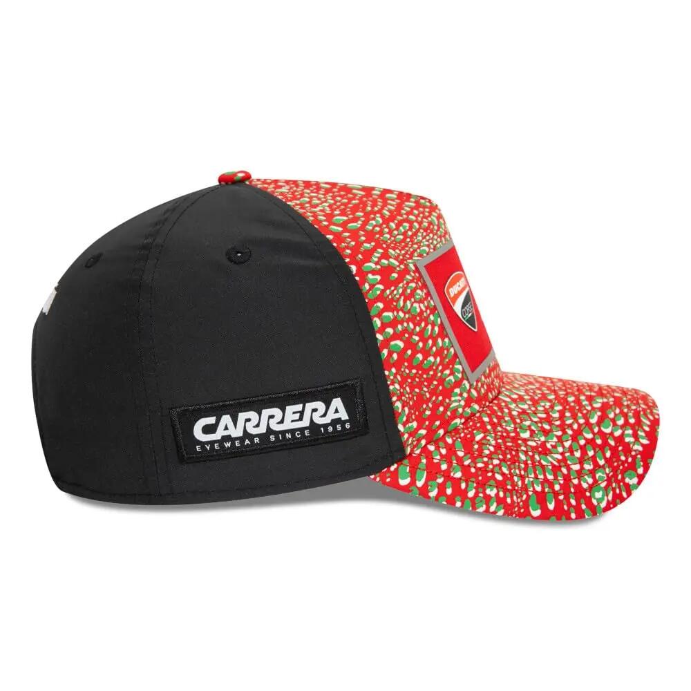 Gorra New Era Ducati MotoGP 62702 Hombre Multicolor 5/6