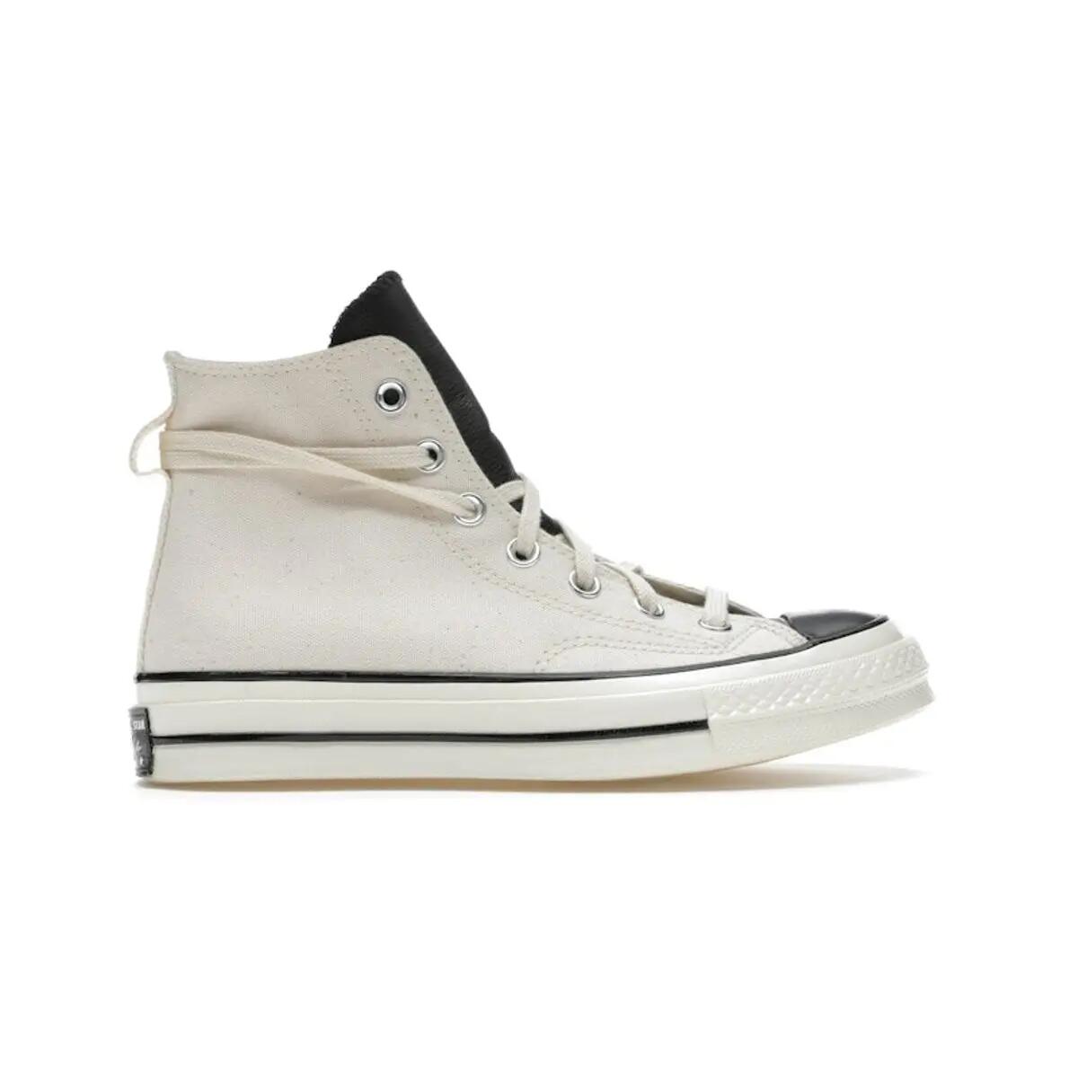 Converse Chuck Taylor All Star 70 Hi Fear of God Natural 1/1