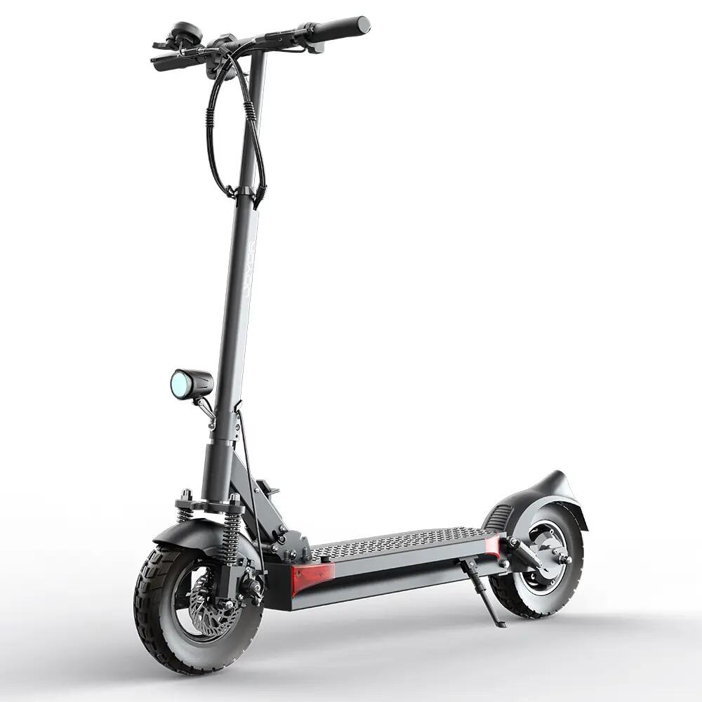 Сгъваем електрически скутер JOYOR Y6-S с 10-инчови гуми и батерия 48V 18Ah