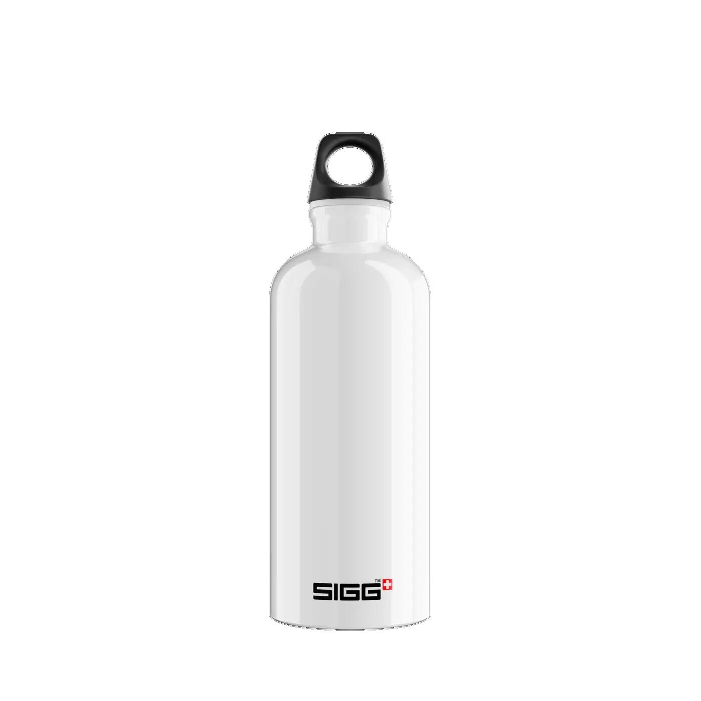Traveller" water bottle 600ml SIGG 2/3