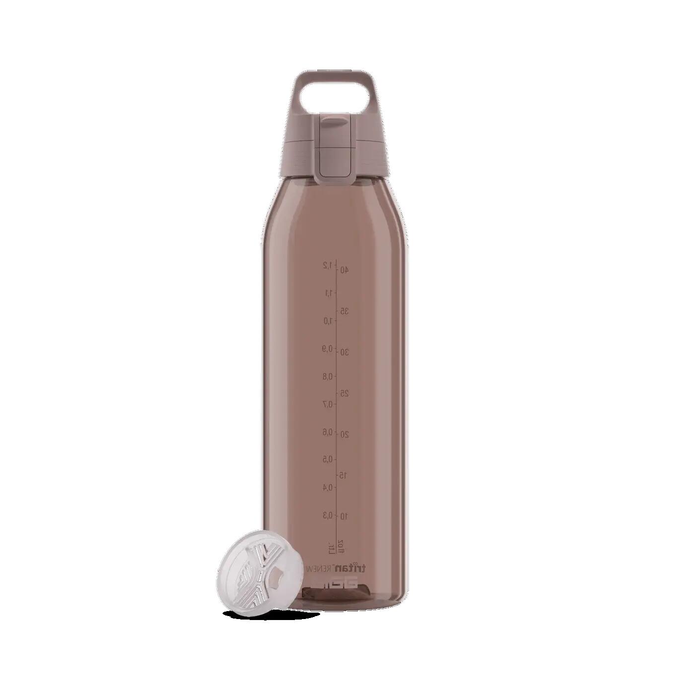 Butelka tritanowa Total Color One 1,5l 6/7