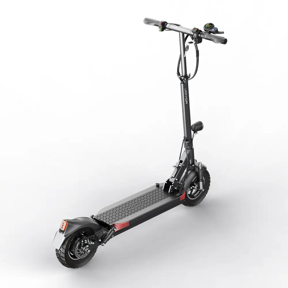 Volwassen elektrische scooter Y6-S | Accu 48V 18Ah 6/8