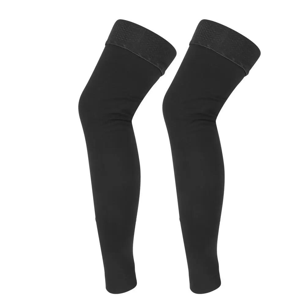 Chaussettes de compression élastiques pour affiner les jambes et prévenir les œd 8/8