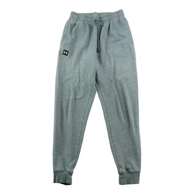 Tweedehands - joggings heren coldgear loose grijs - goede staat