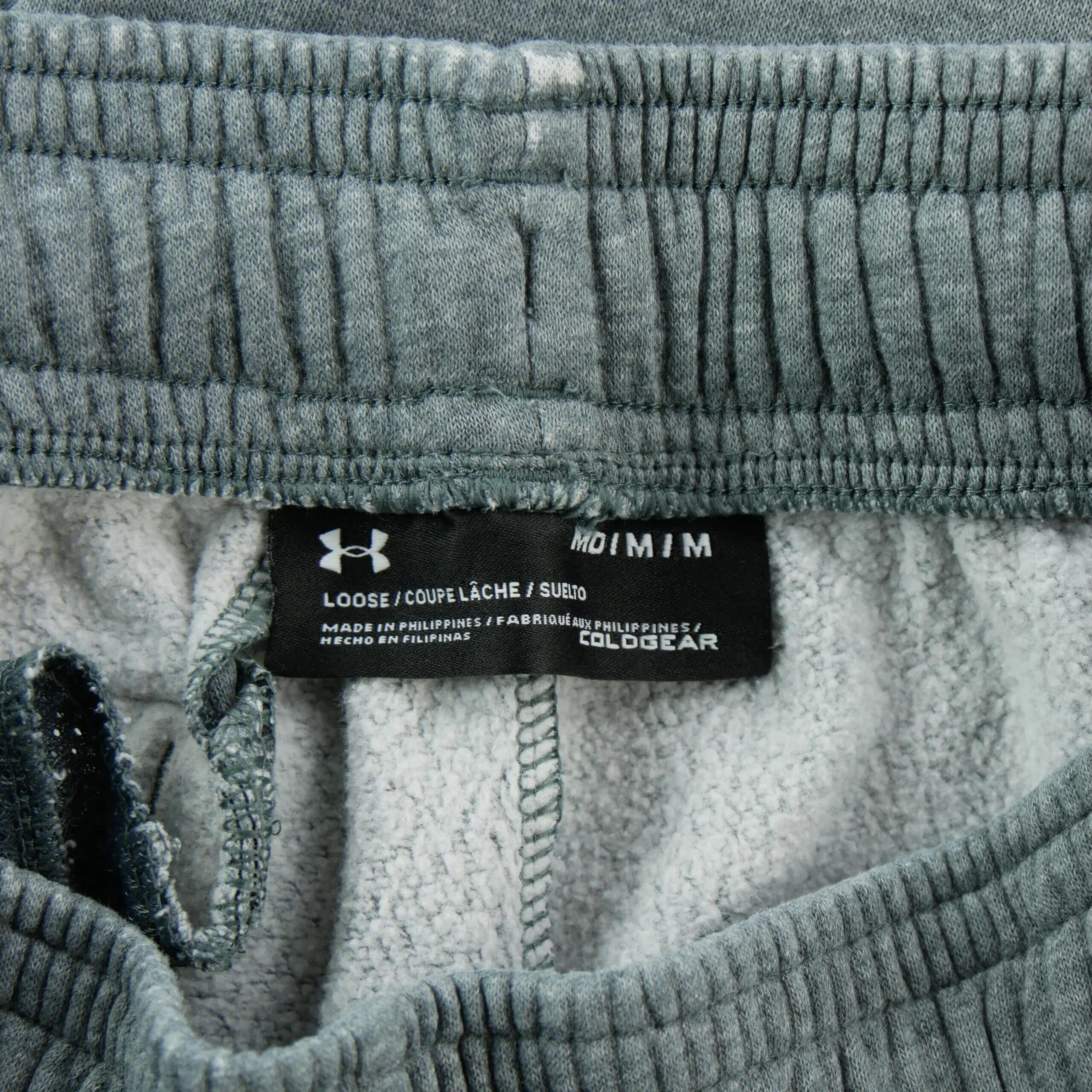 Seconde vie - Jogging Homme ColdGear Loose Gris - Bon état 7/7