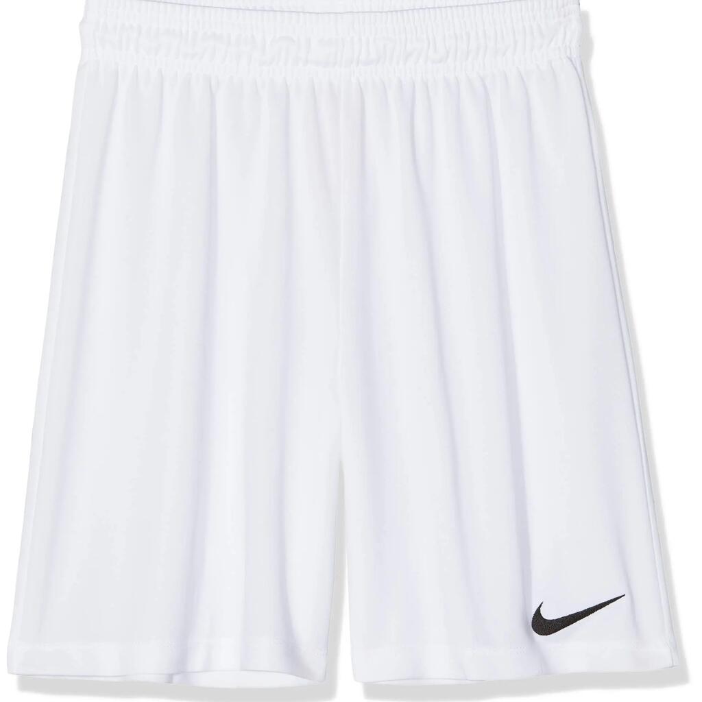 Shorts Nike Park II Knit Short Kids White 10-11 years