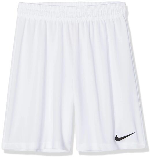 Short Nike Park II Knit Short Enfant Blanc 12-13 ans