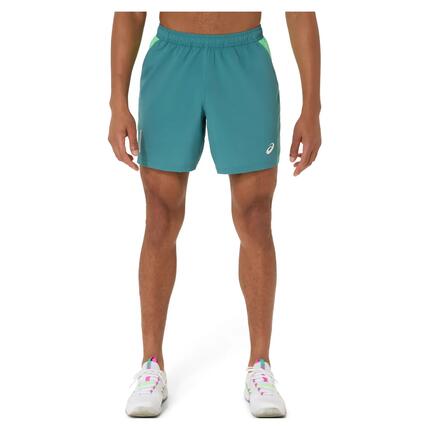 Short Asics Court 7in