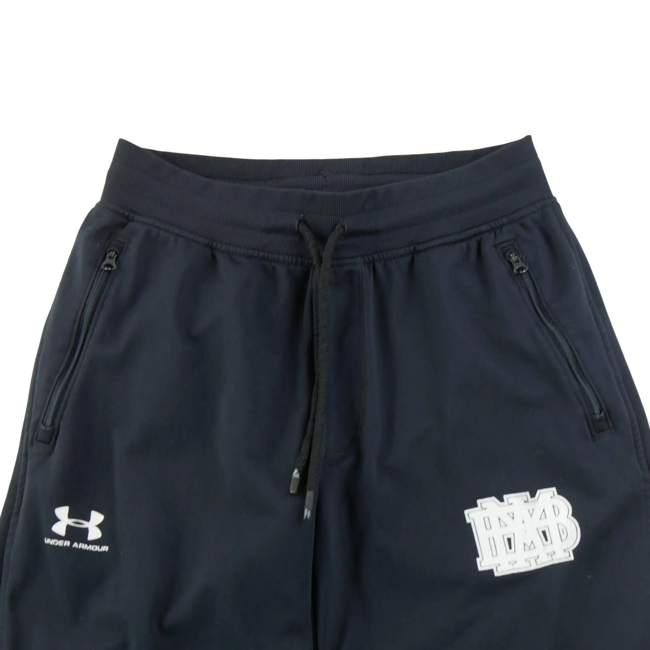 Tweedehands - Joggings Heren NCAA ColdGear Zwart - Zeer goede staat 3/5
