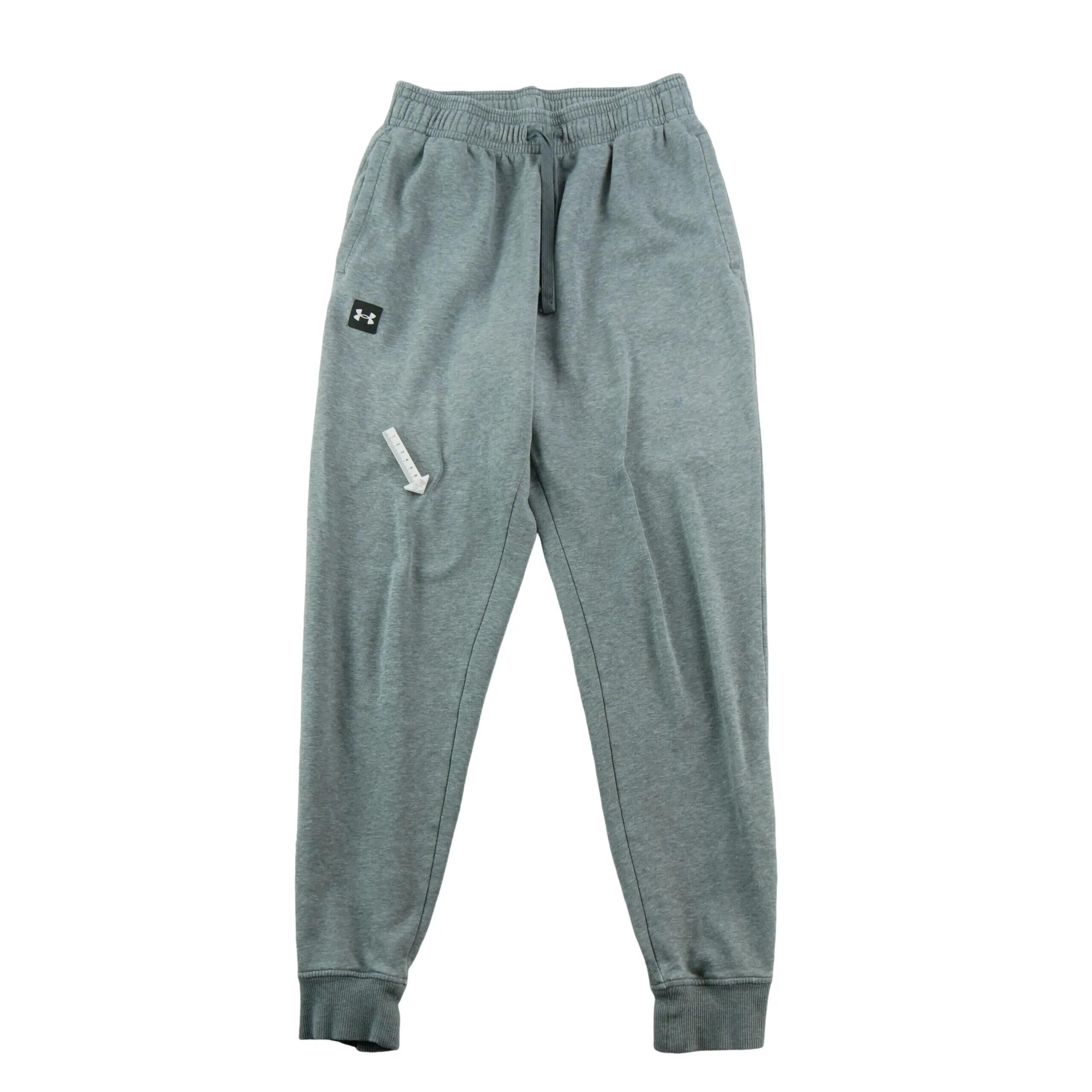 Seconde vie - Jogging Homme ColdGear Loose Gris - Bon état 4/7