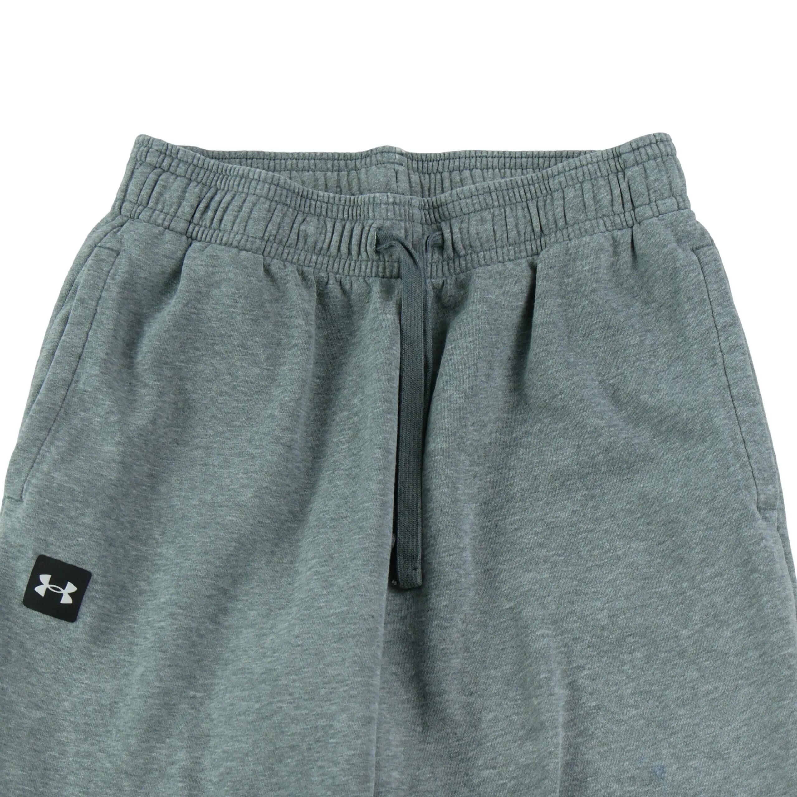 Seconde vie - Jogging Homme ColdGear Loose Gris - Bon état 3/7