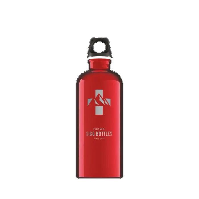 Gourde "Traveller" 1L SIGG 4/5