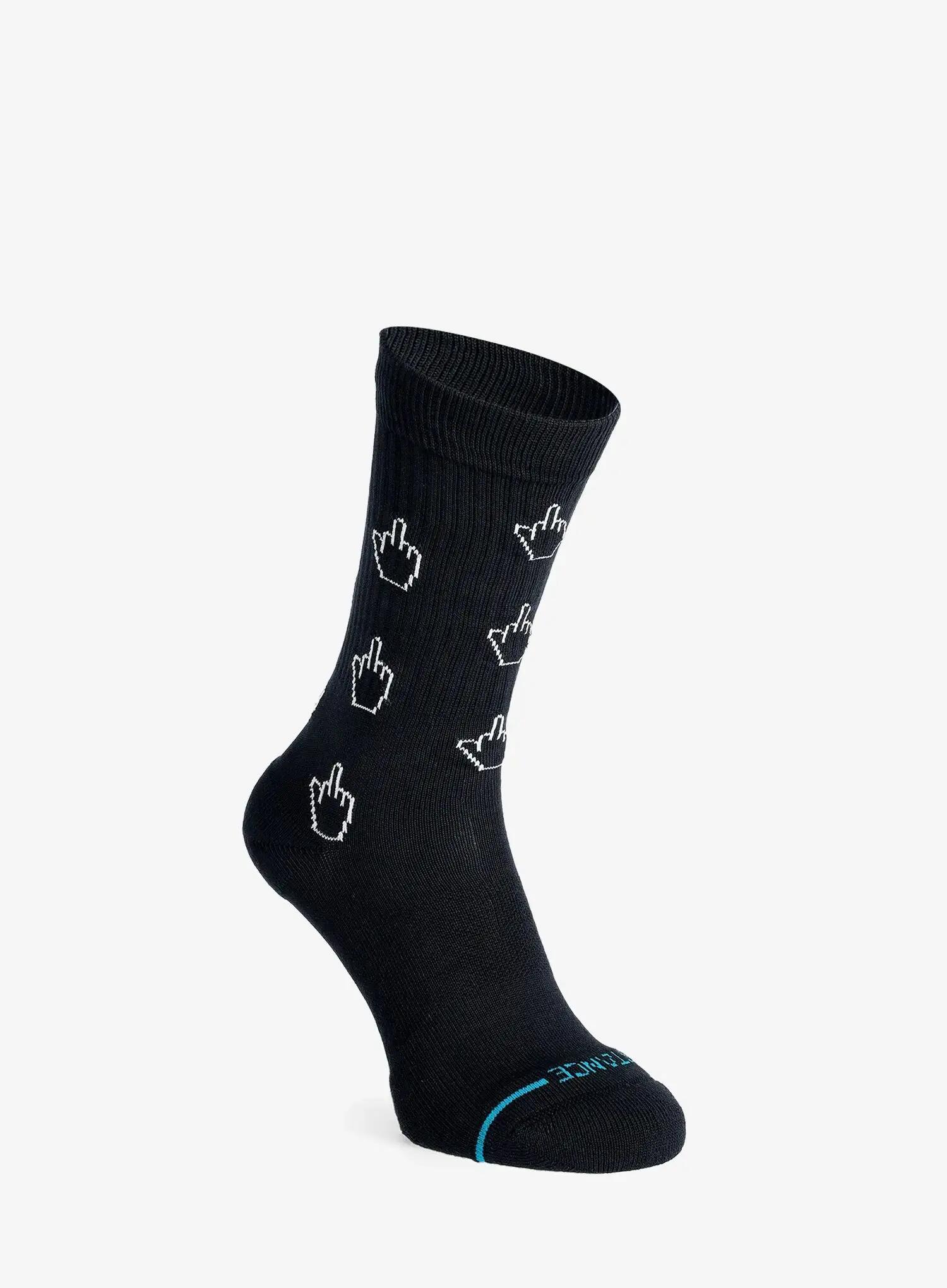 STANCE picture