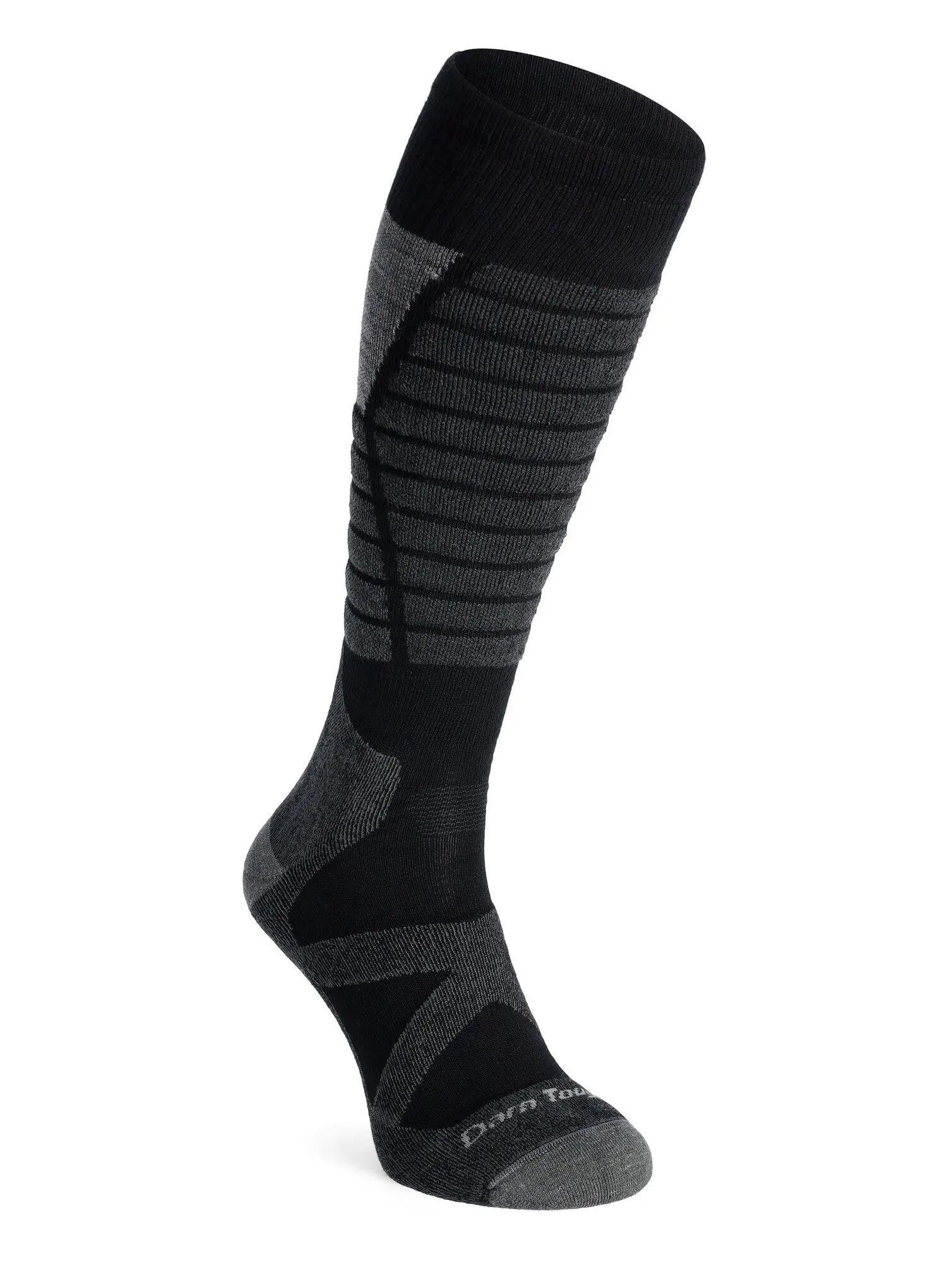 Skarpety narciarskie Darn Tough Function X OTC Midweight Ski and Snowboard Sock 1/4
