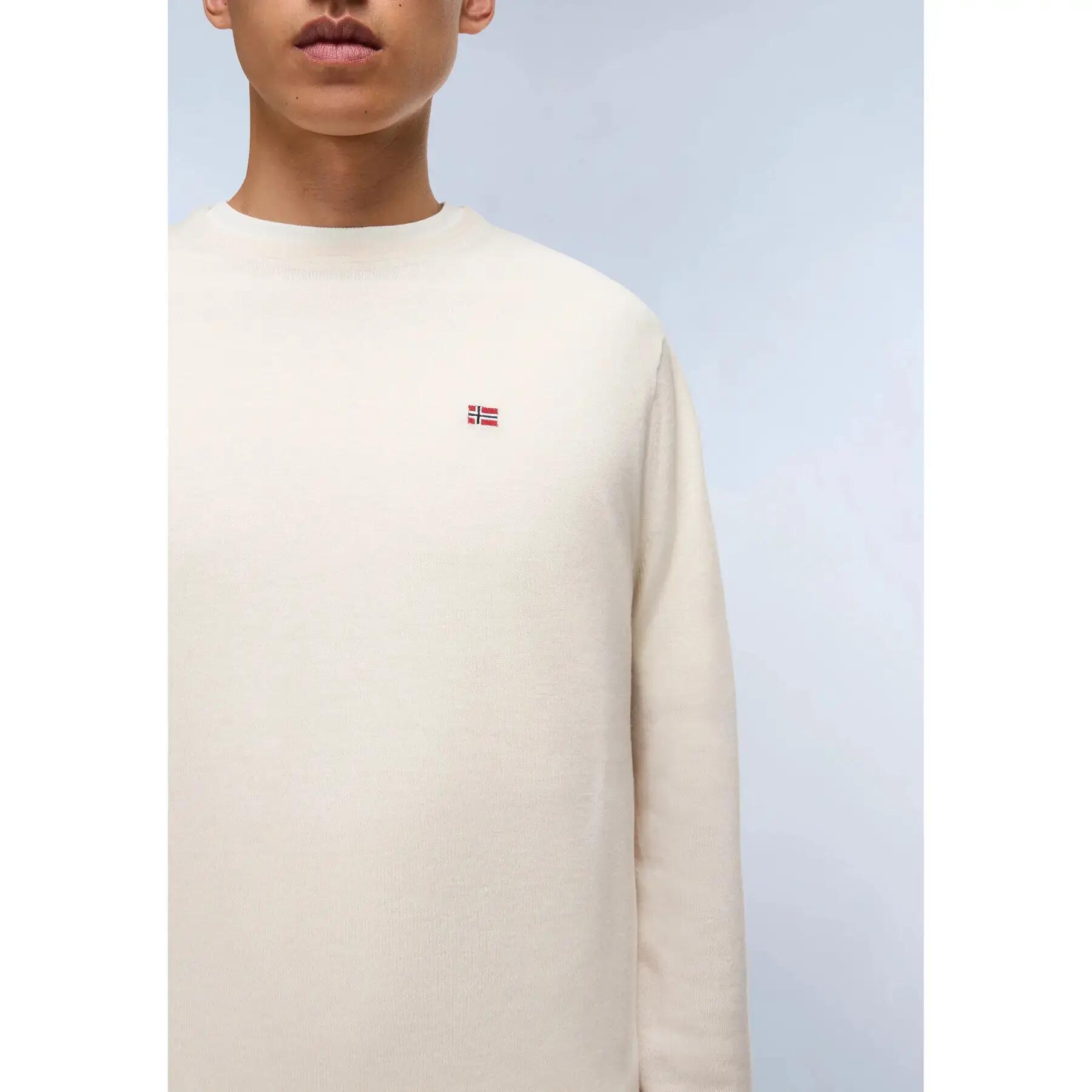 Bluza Napapijri Damavand 4 4/4