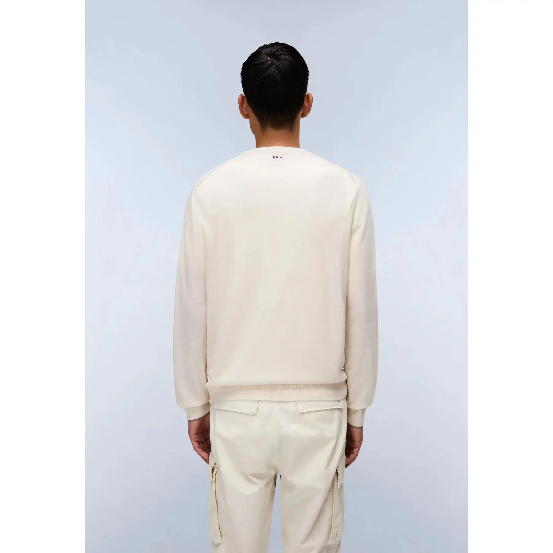 Bluza Napapijri Damavand 4 3/4