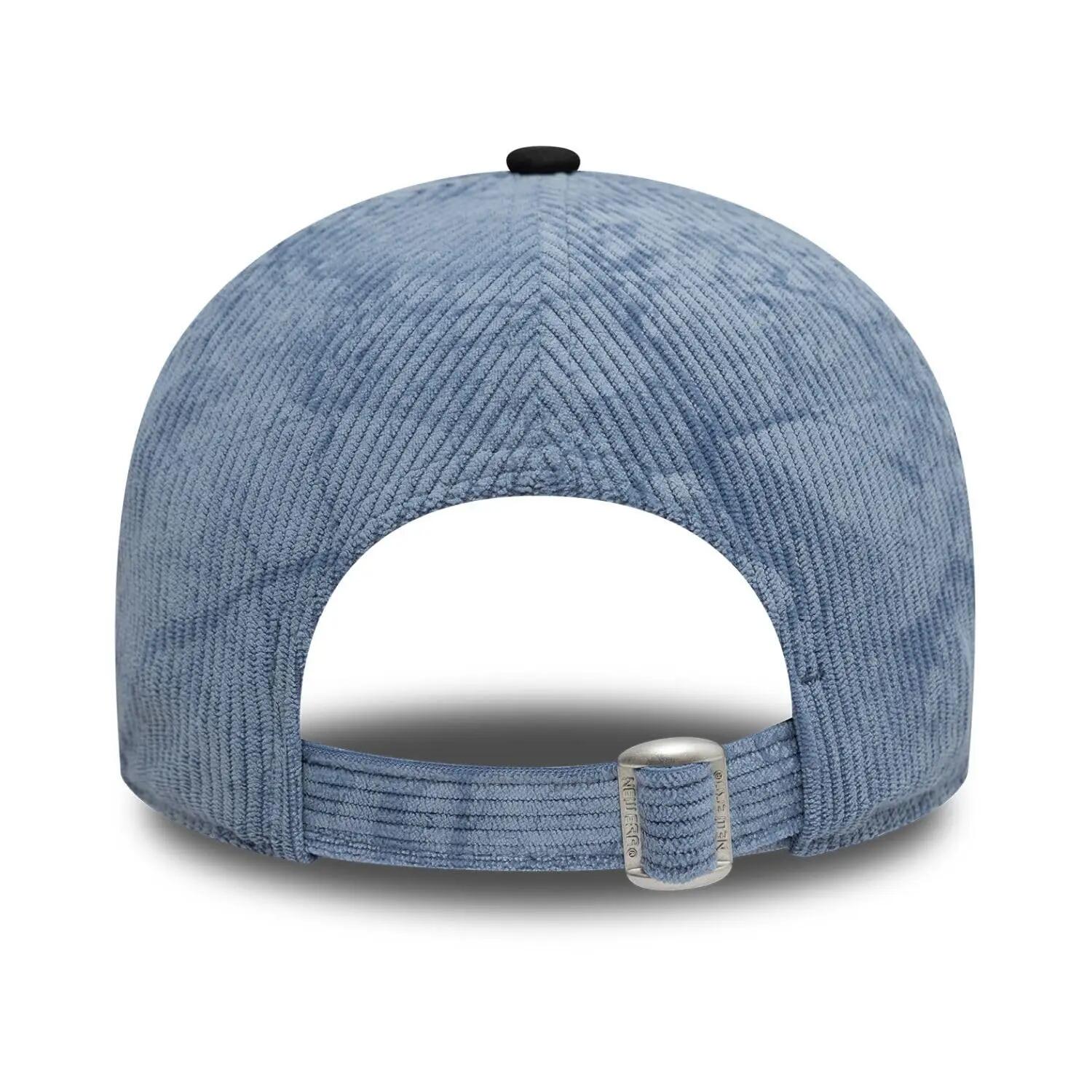 Casquette New Era VR46 Racing LVMCA523116 Homme Noir 4/6