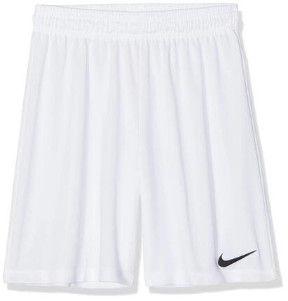 Short Nike Park II Knit Short Enfant Blanc 13-14 ans