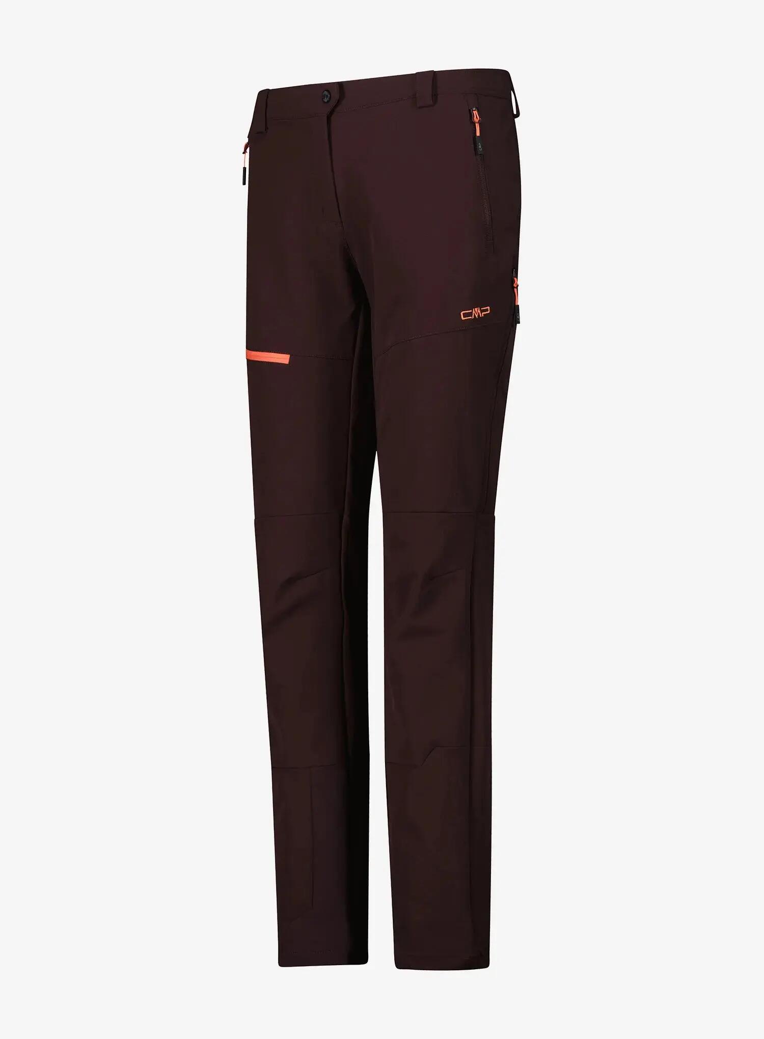 Spodnie softshell damskie CMP Mylosa 3/3