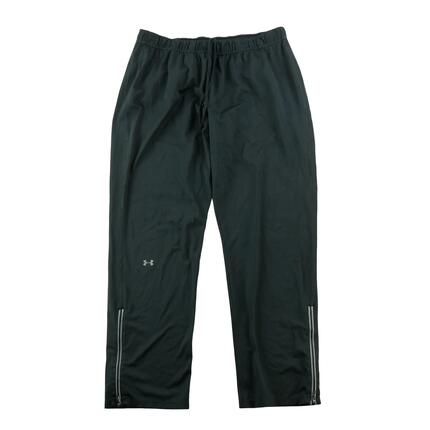 Seconde vie - Jogging Homme Coupe droite Noir - Très bon état