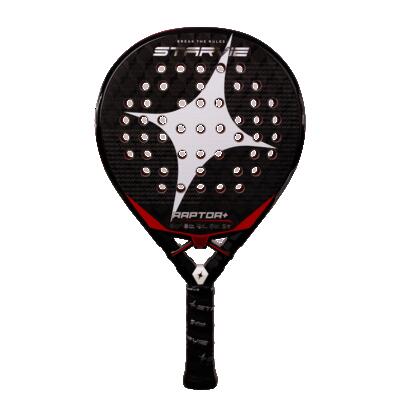 Racchetta da Padel StarVie Rapace+2027