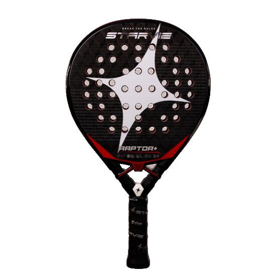 Racchetta da Padel StarVie Rapace+2027