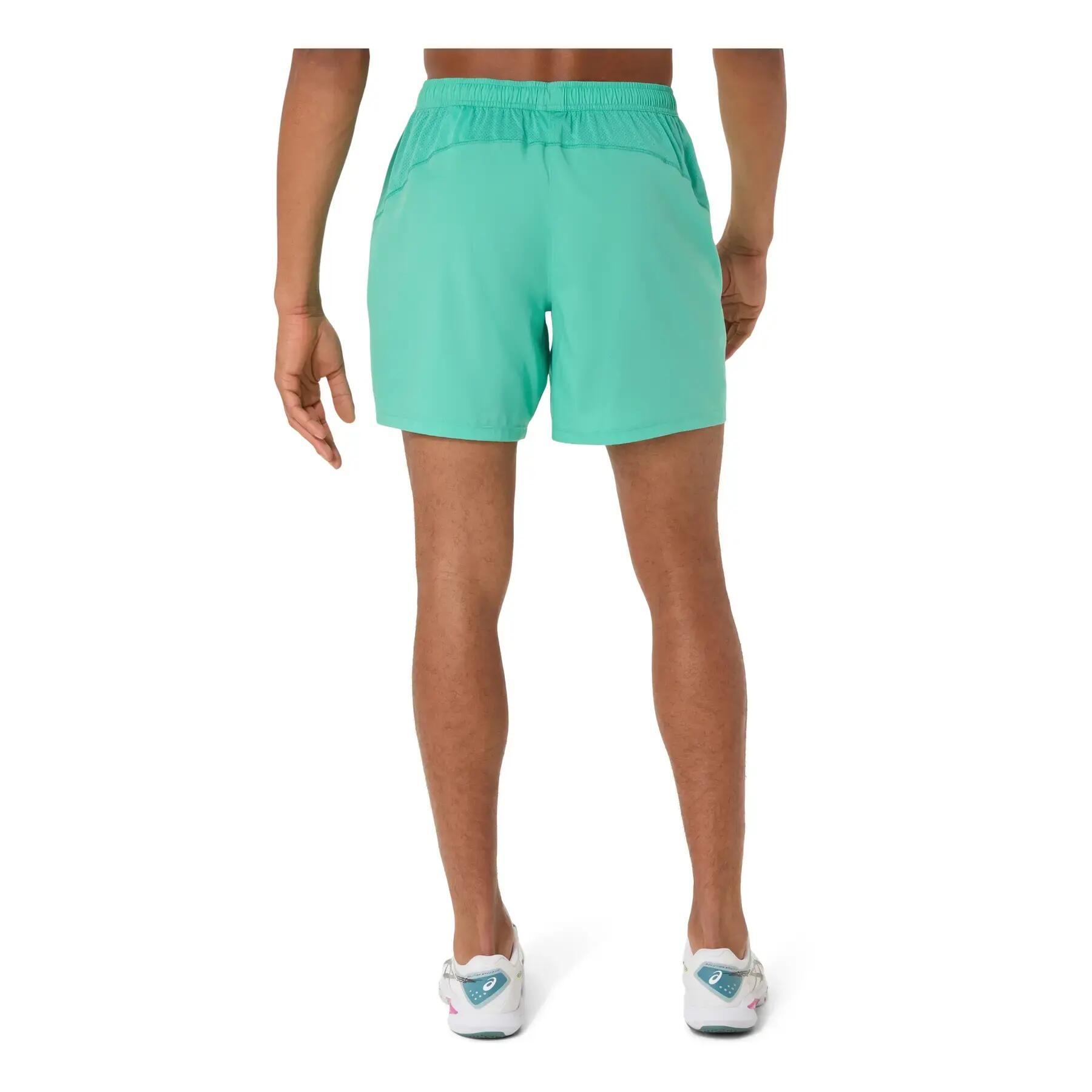 Korte Asics Court 7in 2/2