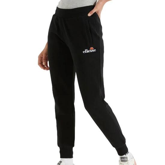 Ellesse Dames Zwarte Joggingbroek SGT19695B