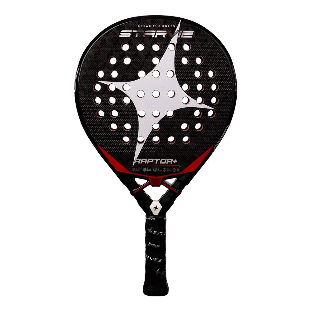 STARVIE RAPTOR + 2027 (Pala) 2/7