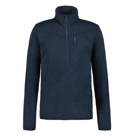 Icepeak Berthold Midlayer Herren dünne Unterjacke