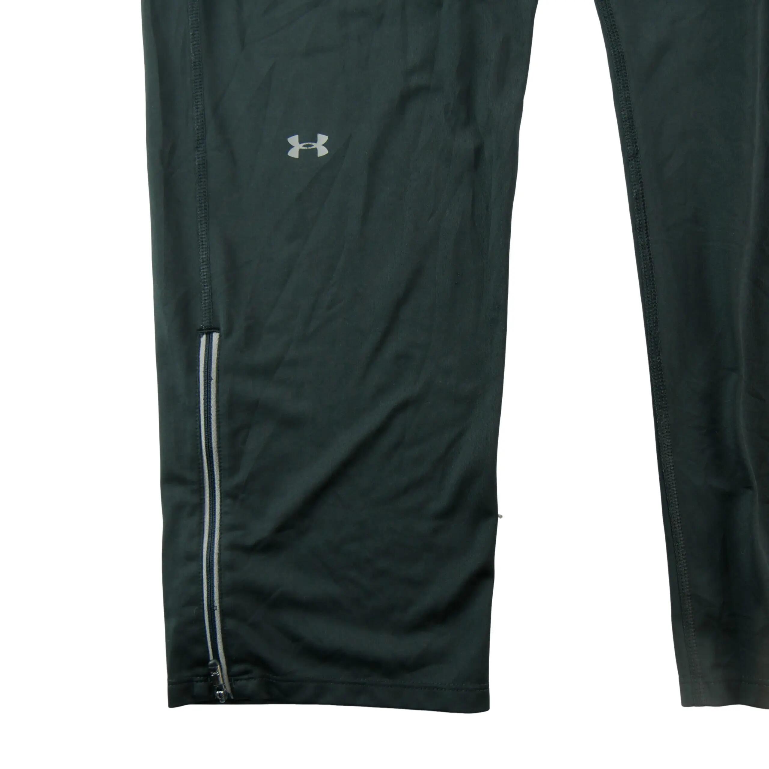 Seconde vie - Jogging Homme Coupe droite Noir - Très bon état 5/7