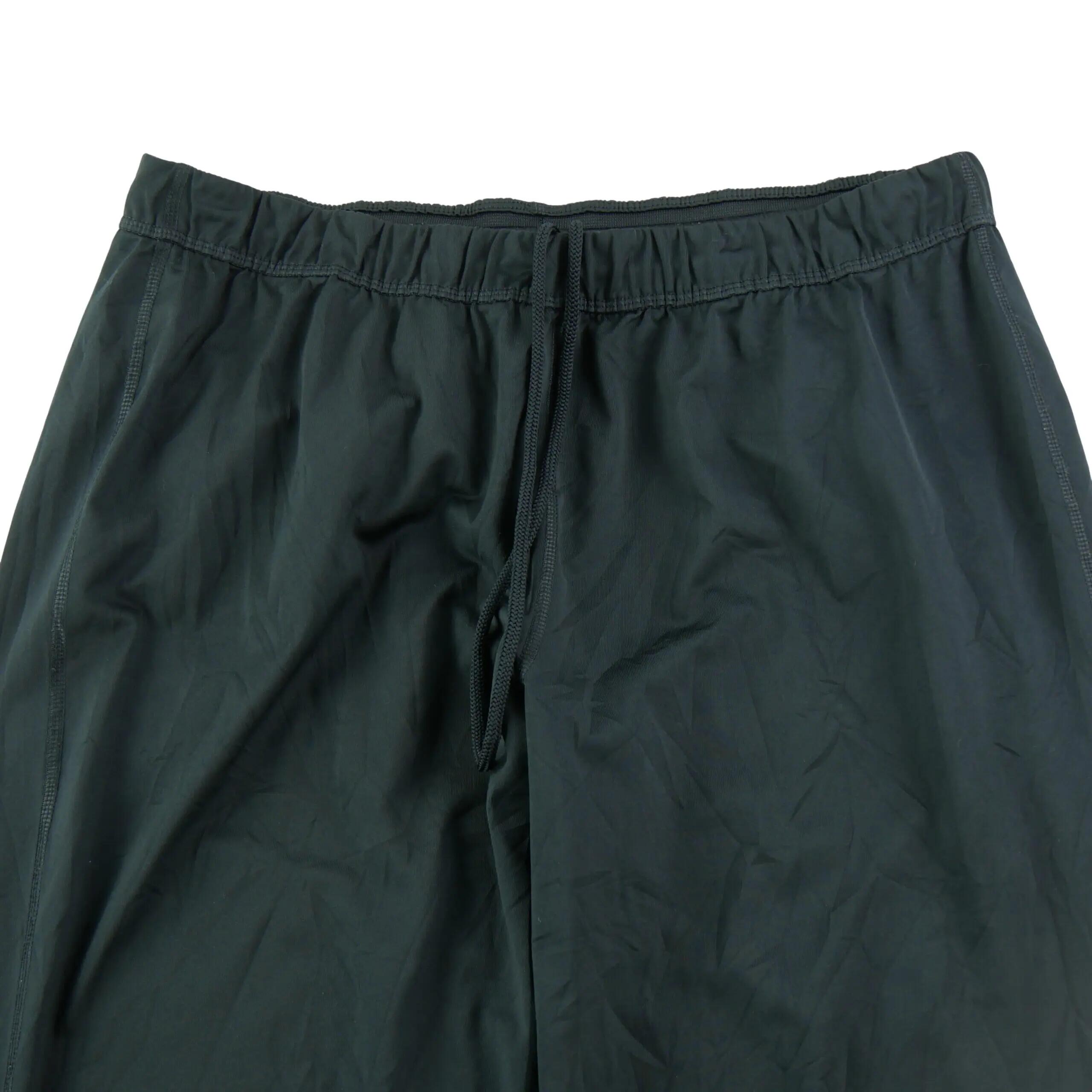 Seconde vie - Jogging Homme Coupe droite Noir - Très bon état 3/7