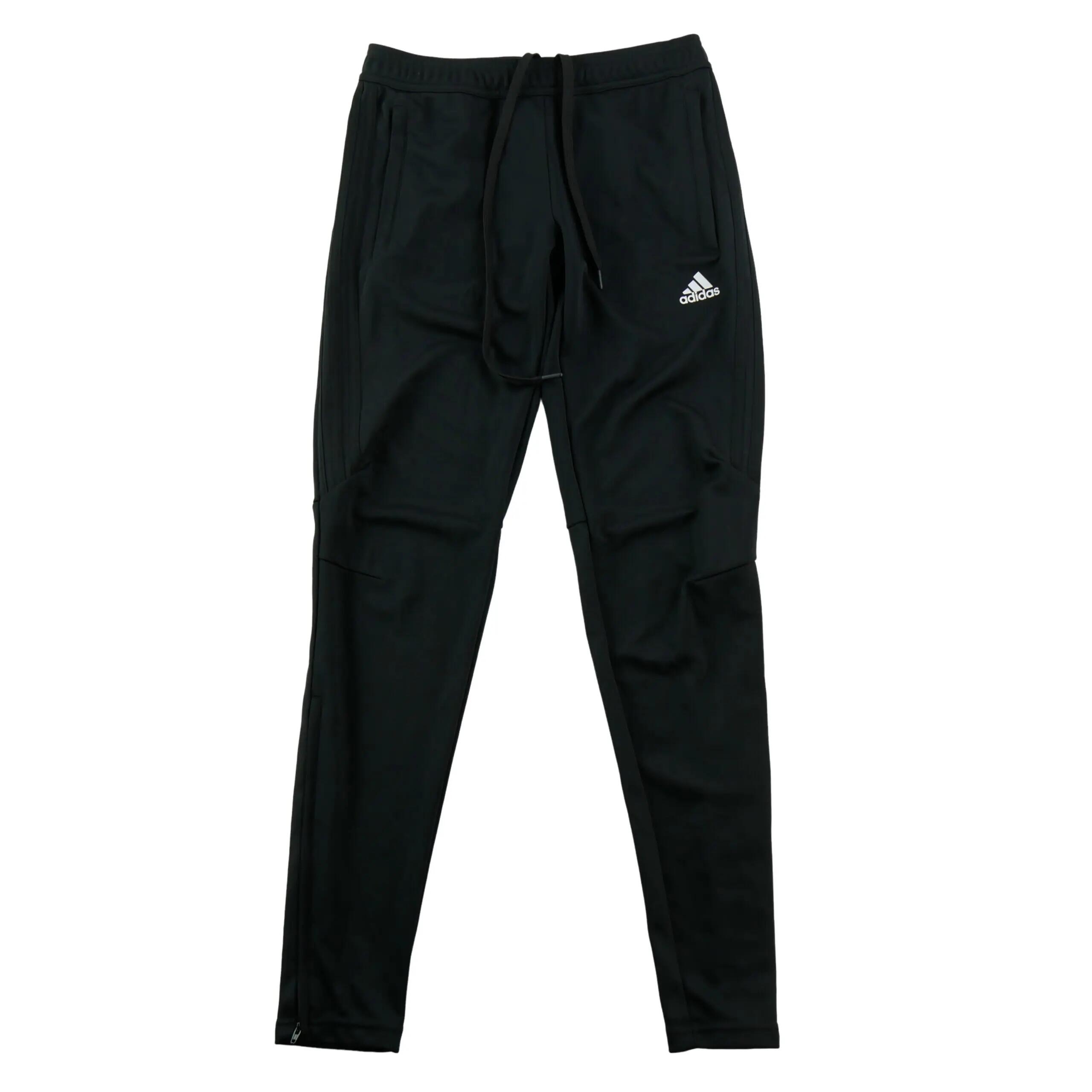 Tweedehands - Jogging Dames Climacool Broek met ritsen aan de zoom - Als nieuw 1/10