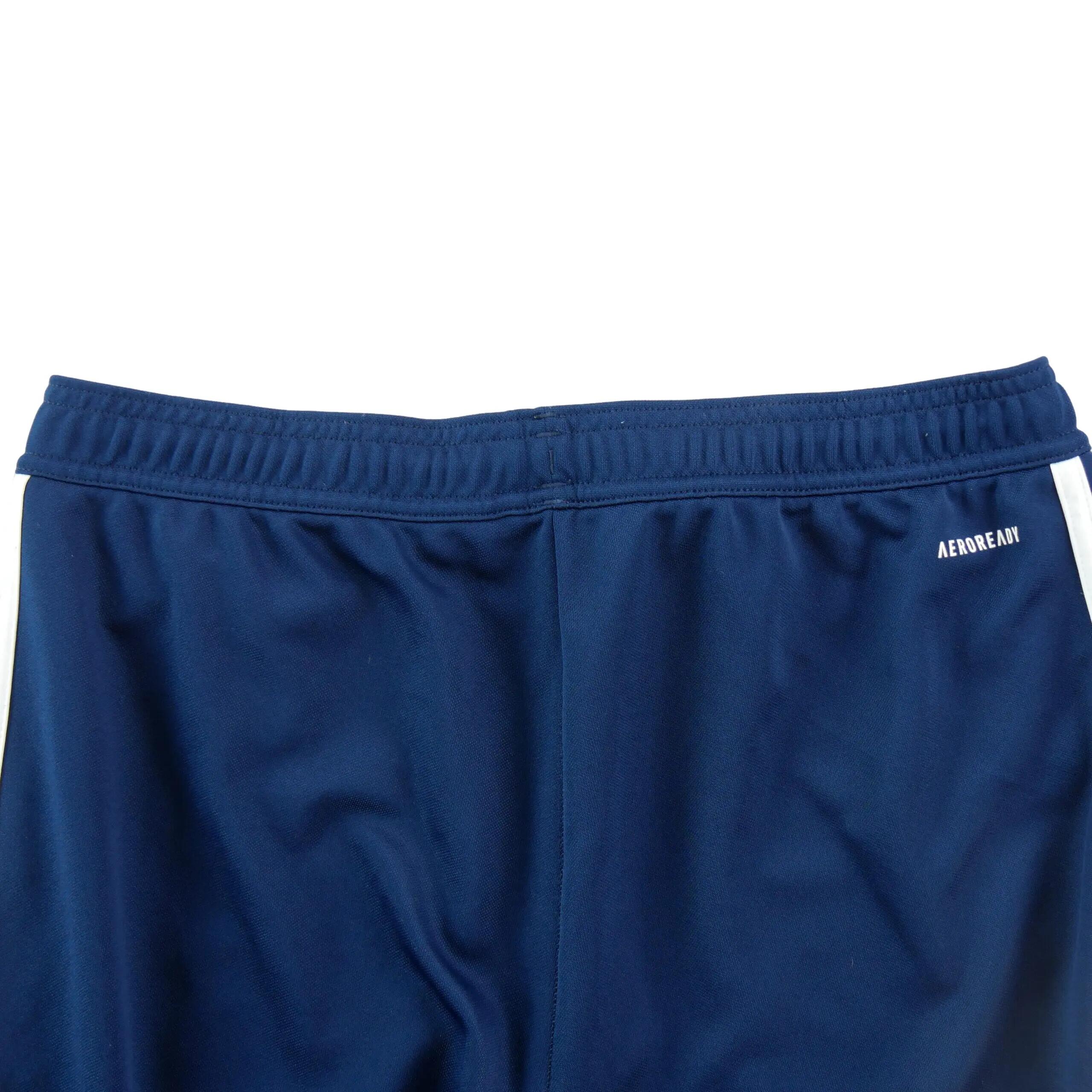 Seconde vie - Jogging Homme Tiro 21 AeroReady Marine - Excellent 5/9