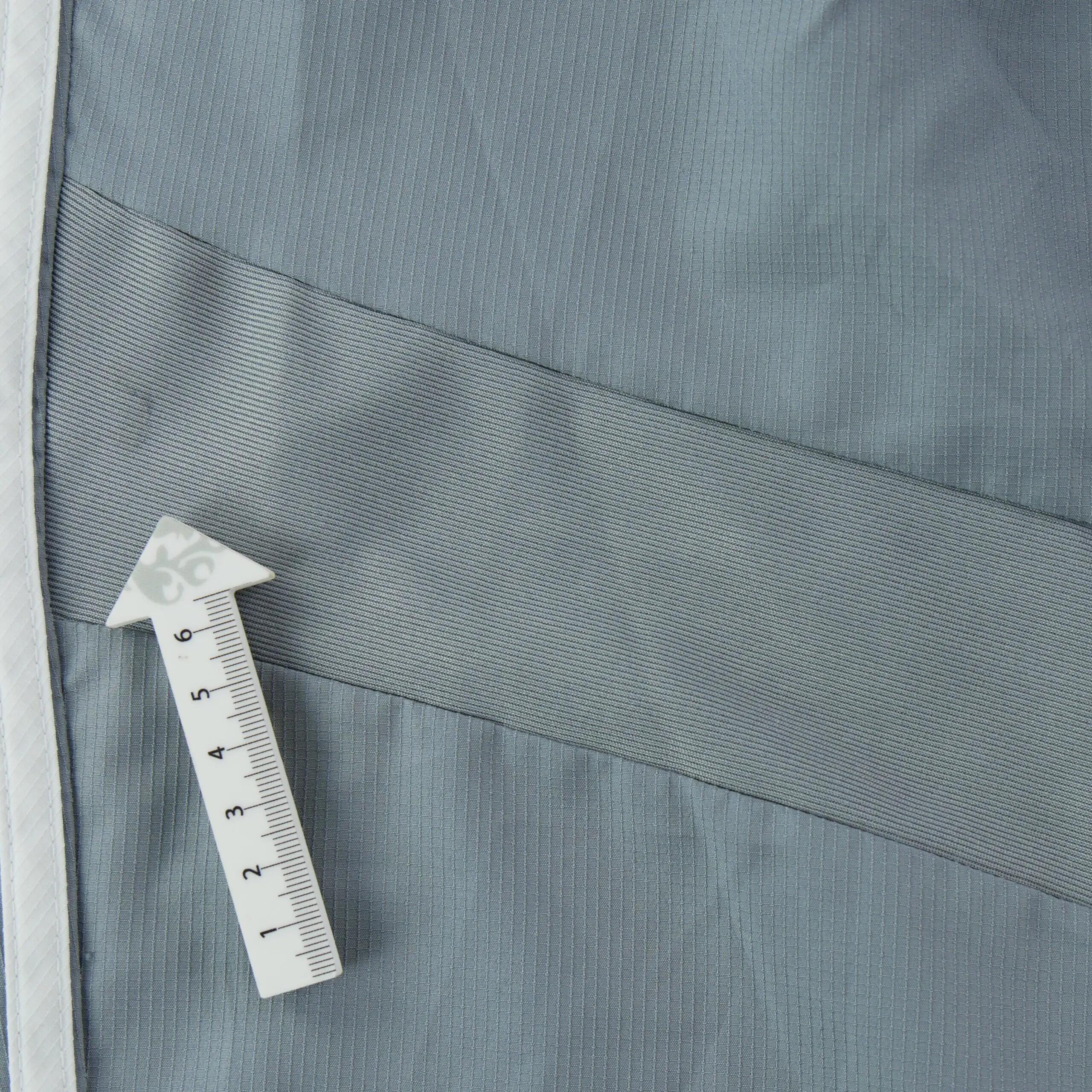 Seconde vie - Jogging Homme Tiro 19 Woven Pants Gris - Bon état 8/12