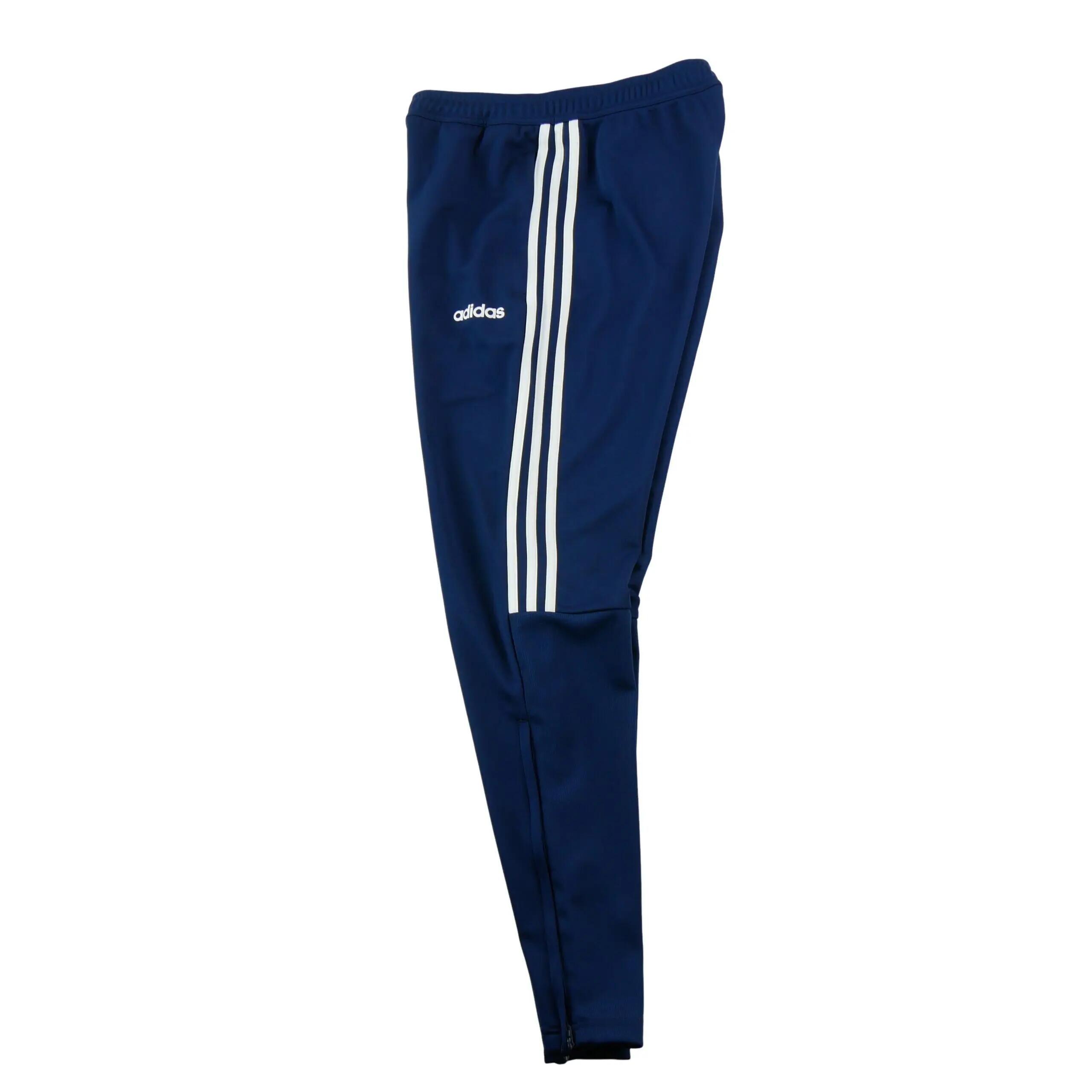 Seconde vie - Jogging Homme Tiro 21 AeroReady Marine - Excellent 3/9
