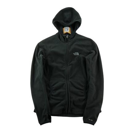Seconde vie - Veste polaire Femme à capuche - Très bon état