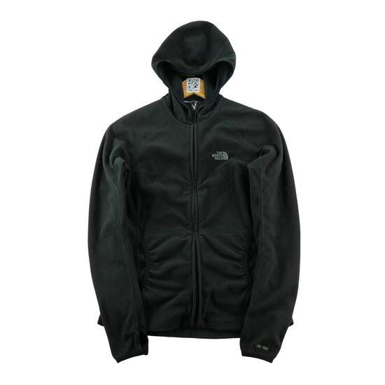 Seconde vie - Veste polaire Femme à capuche - Très bon état