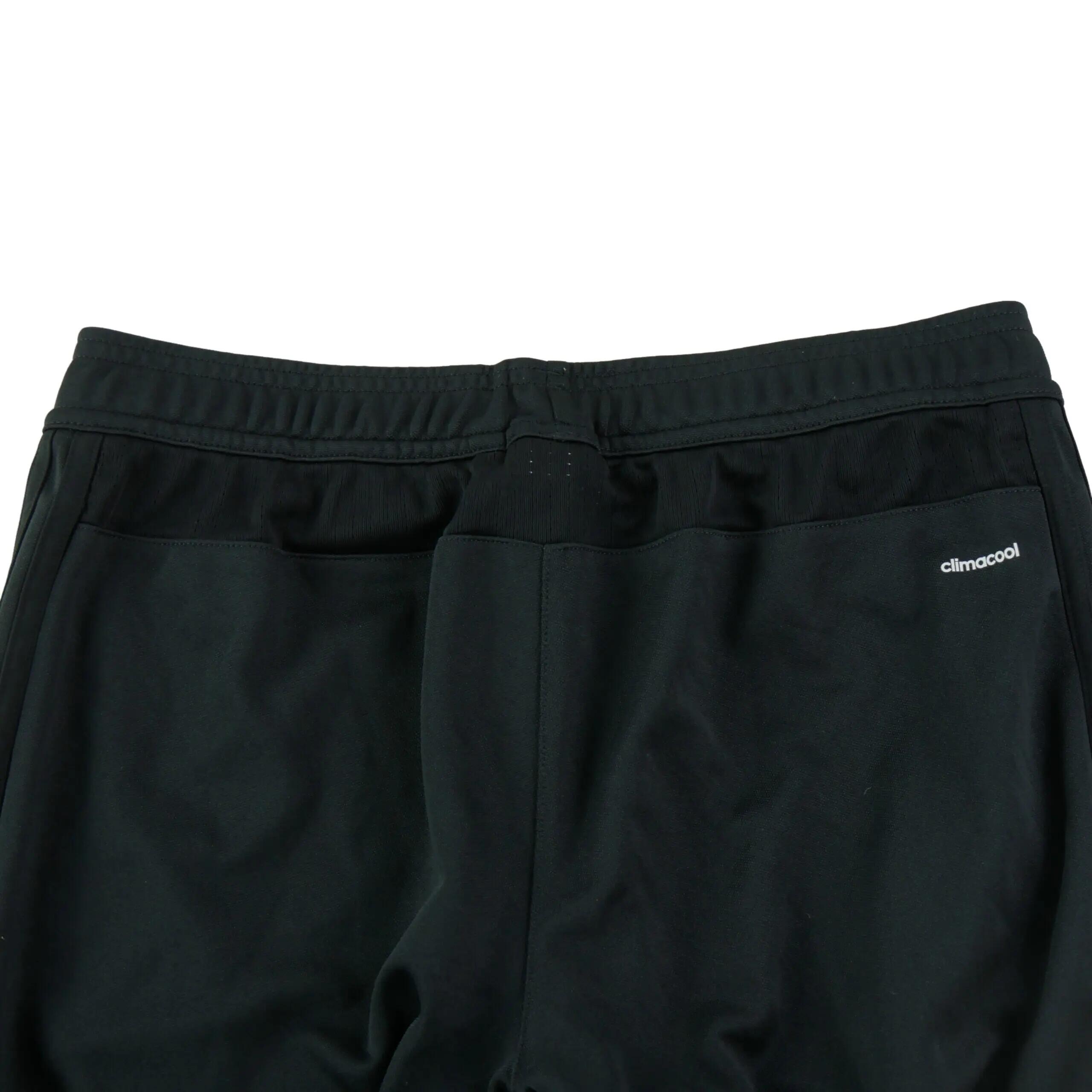 Tweedehands - Jogging Dames Climacool Broek met ritsen aan de zoom - Als nieuw 4/10
