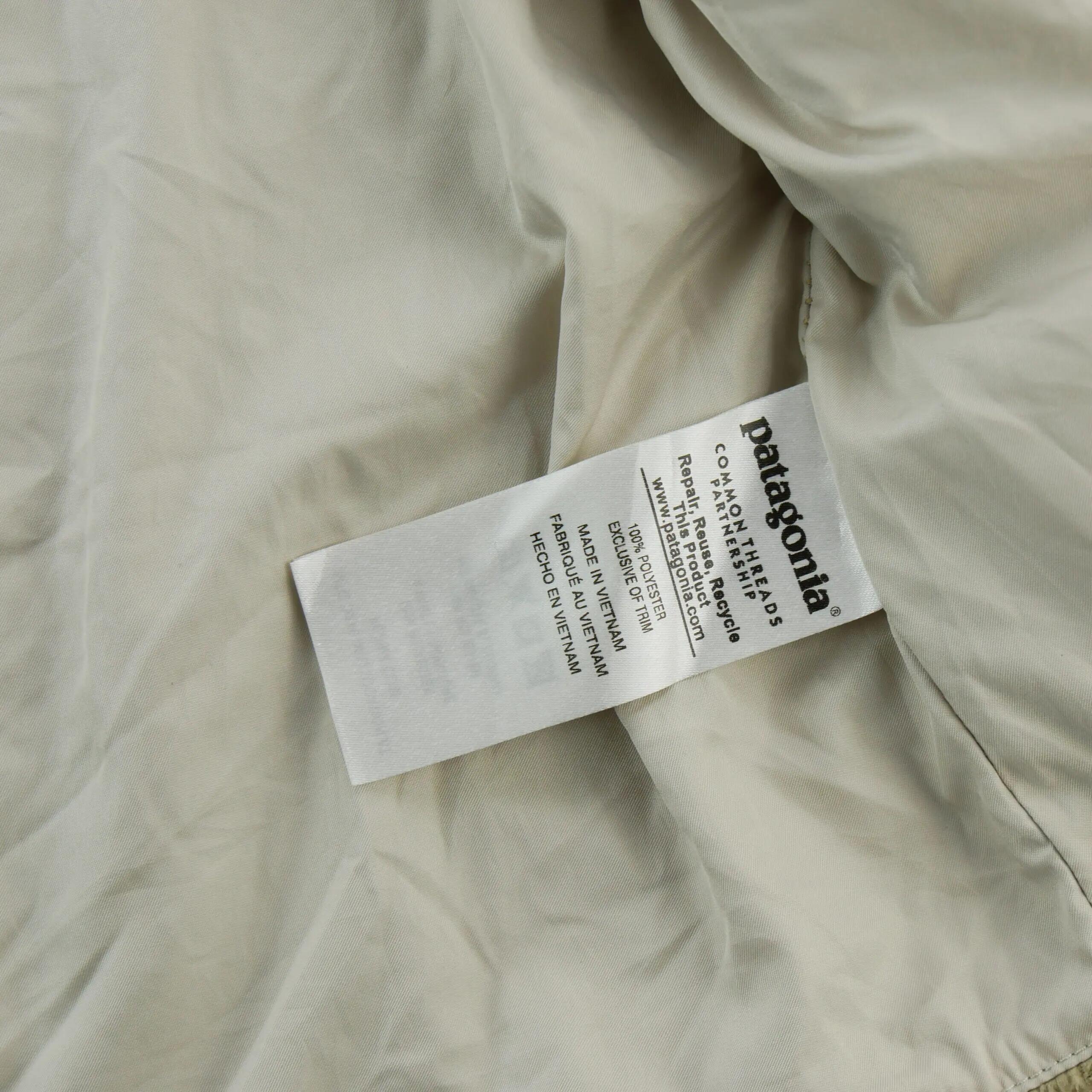 Tweedehands - Fleecevest voor dames beige - Zeer goede staat 7/9