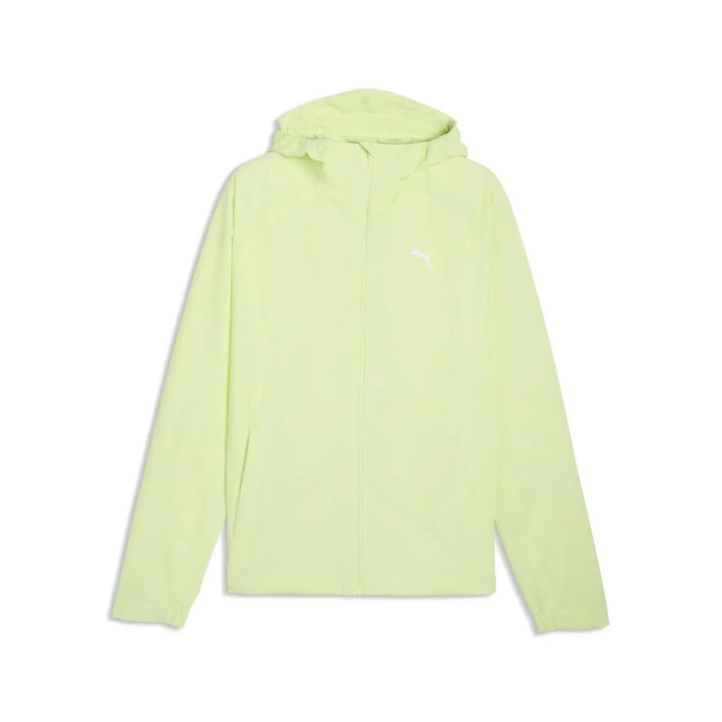 Waterproof Jacket Puma