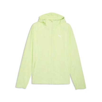 Veste imperméable Puma