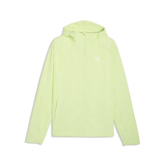 Veste imperméable Puma